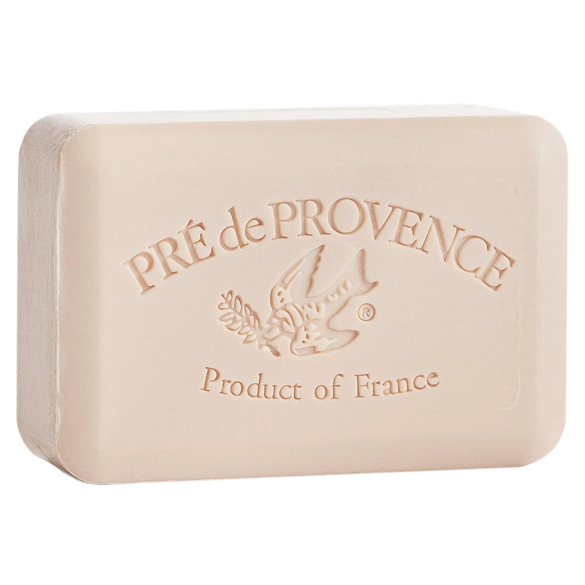 PROVENCE COCONUT SOAP BAR.