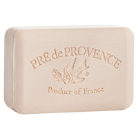 PROVENCE COCONUT SOAP BAR.