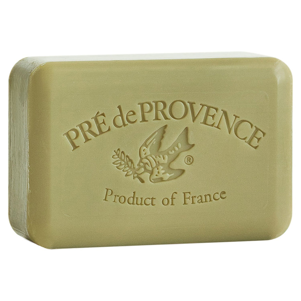 PROVENCE GREEN TEA SOAP BAR