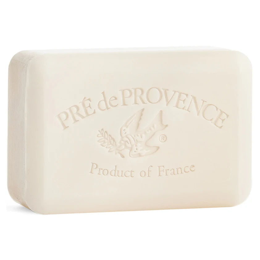PROVENCE SEA SALT SOAP BAR.