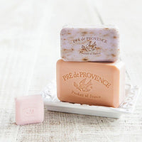 PROVENCE SEA SALT SOAP BAR.