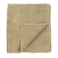 JOHRI HAND STITCHED BED BLANKET