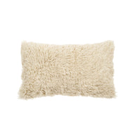 AUCKLAND LUMBAR PILLOW