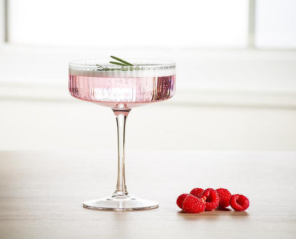 OPTIC CHAMPAGNE COUPE