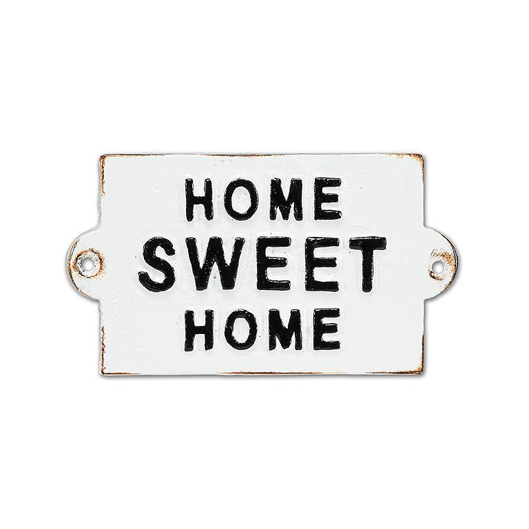 HOME SWEET HOME SIGN