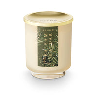 BALSAM AND CEDAR SIGNATURE GLASS
