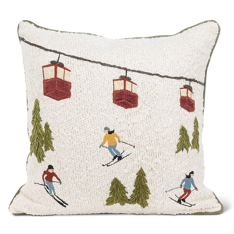 CHALET PILLOW