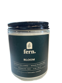 THE FERN COMPANY CANDLES
