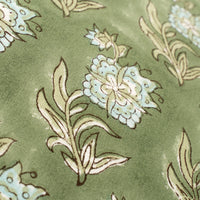 ELOWEN BLOCK PRINT PILLOW