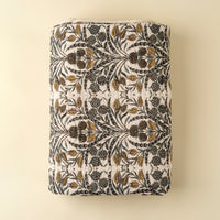 TROPICANA BED BLANKET