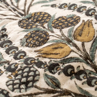 TROPICANA BED BLANKET