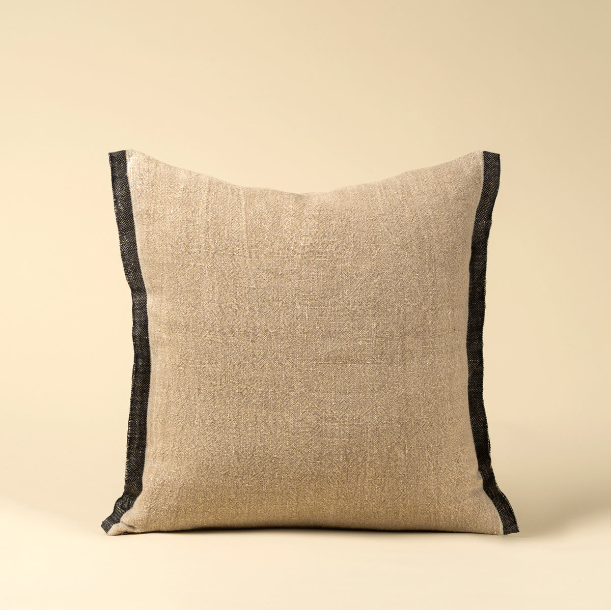 SELVAGE PILLOW