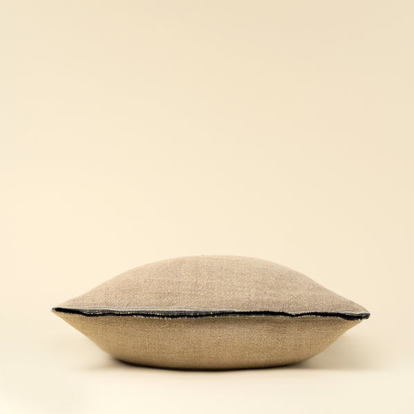SELVAGE PILLOW