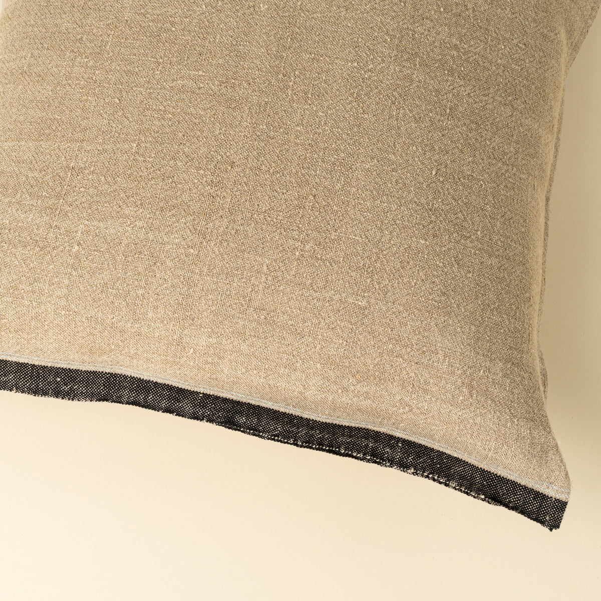 SELVAGE PILLOW