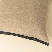 SELVAGE PILLOW