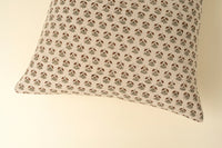 MONISHA BLOCK PRINT PILLOW