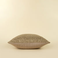 NISHA EMBROIDERED PILLOW SAGE