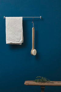 ZINC TOWEL BARS *MULTIPLE SIZES*