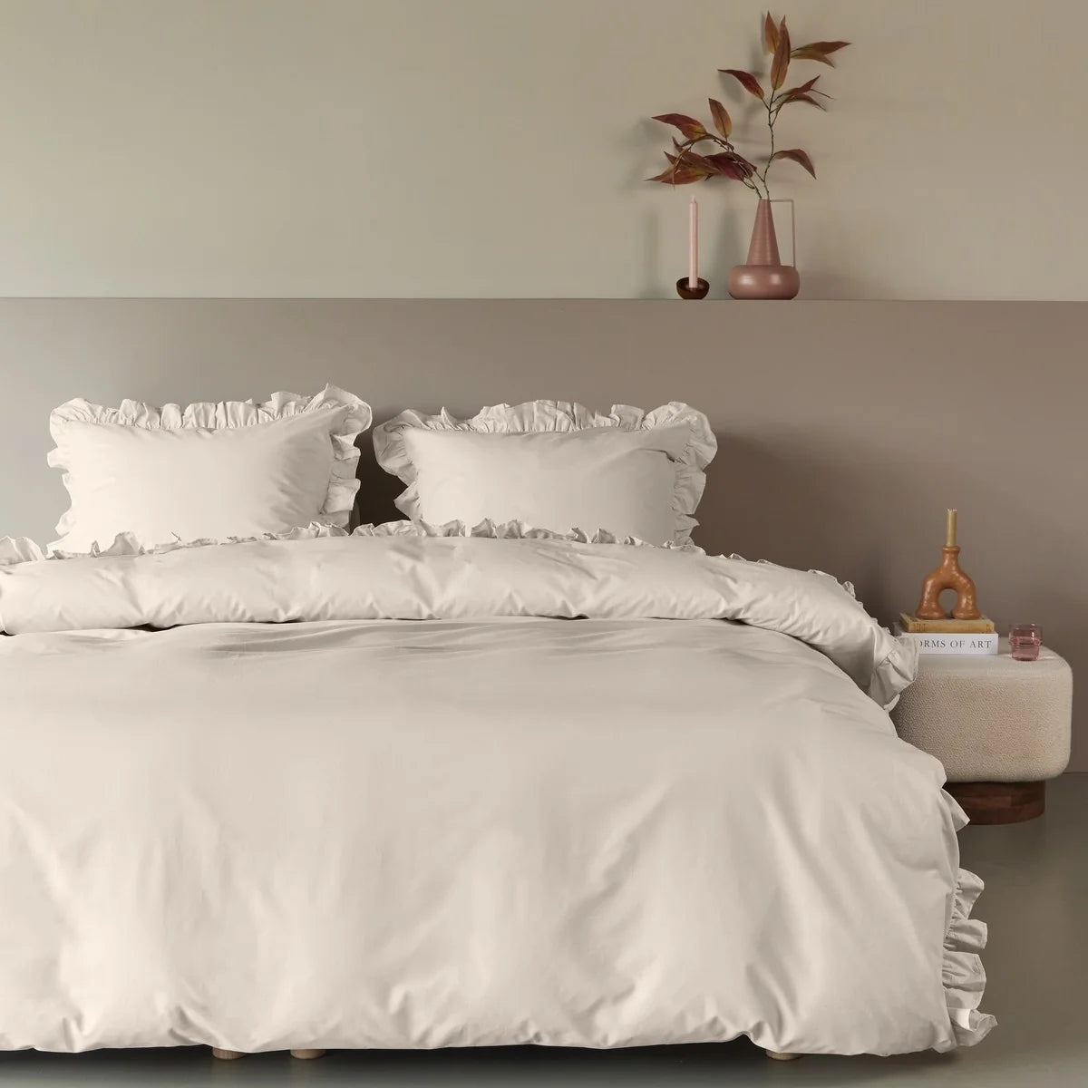 ARMANCE DUVET COVER SET