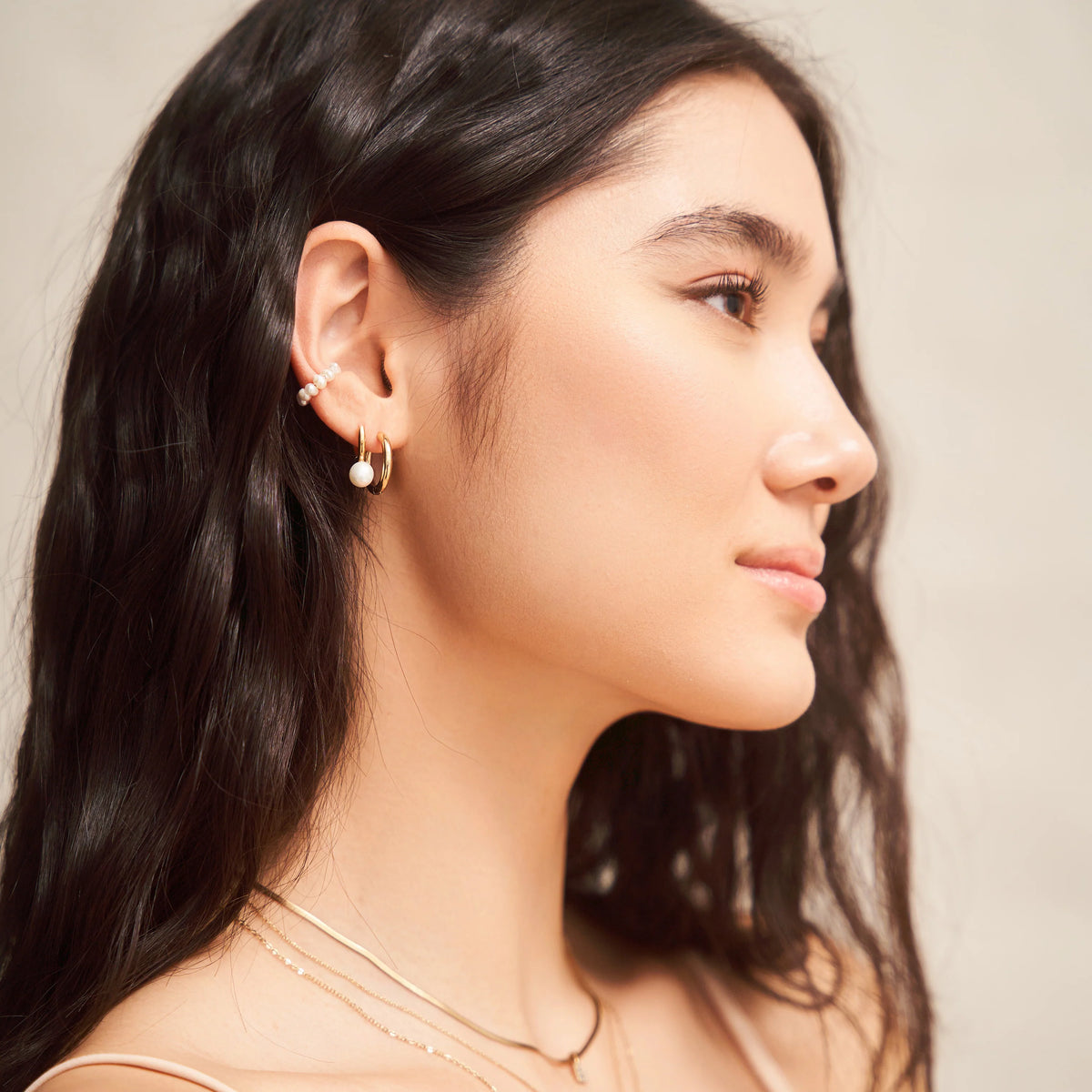 APRIL EARRINGS