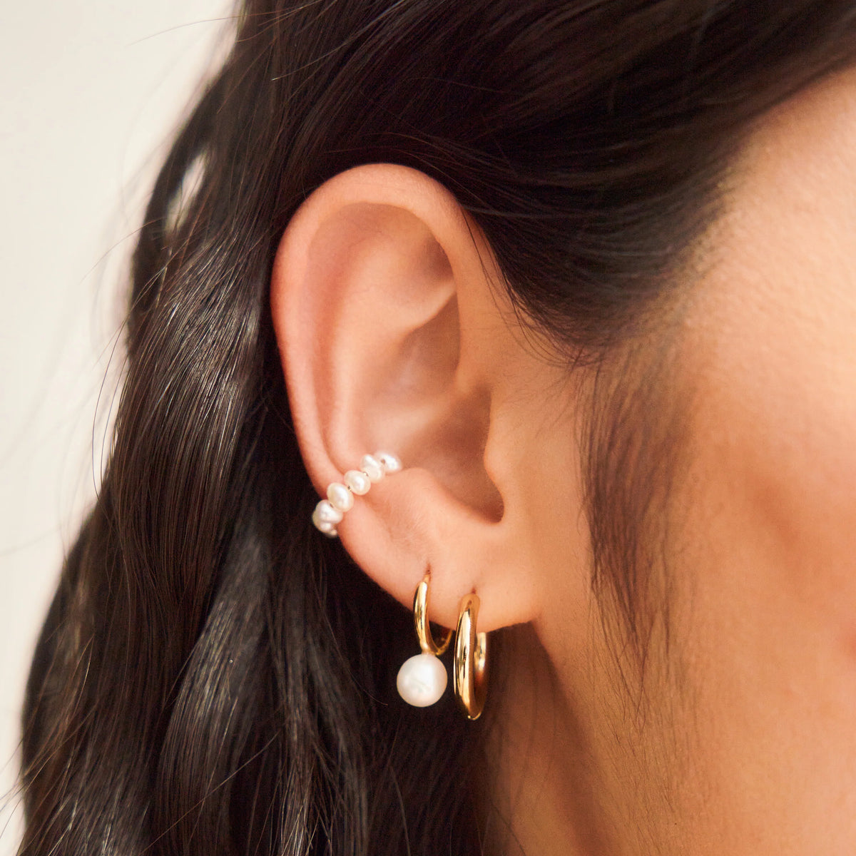 APRIL EARRINGS
