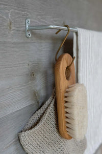 ZINC TOWEL BARS *MULTIPLE SIZES*