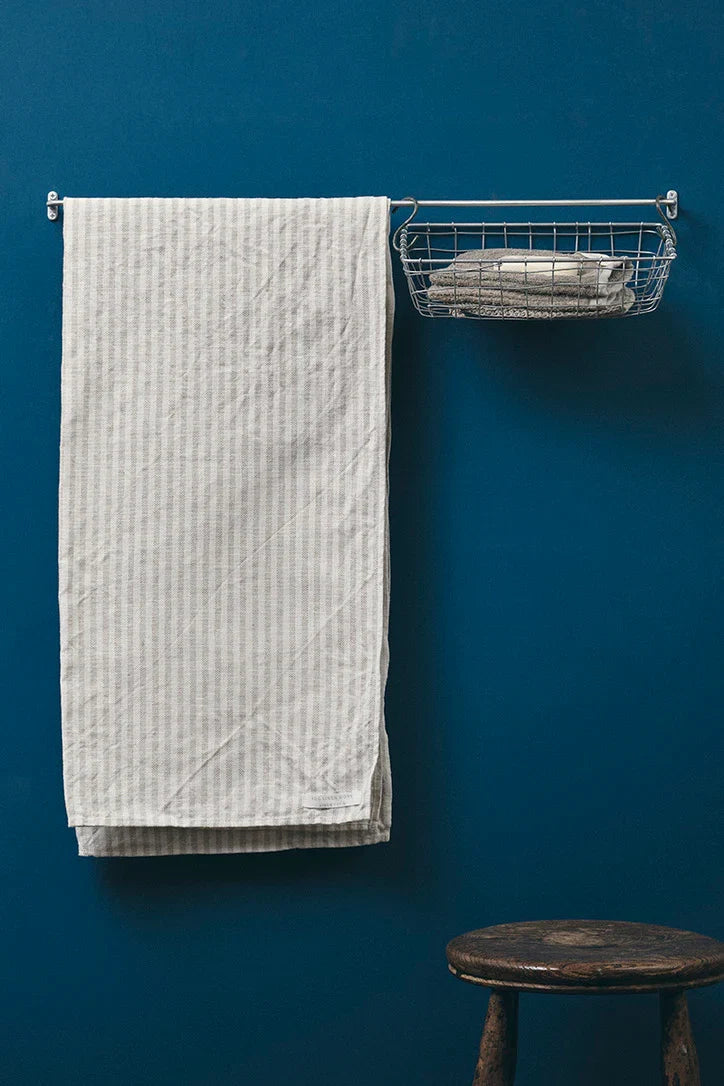 ZINC TOWEL BARS *MULTIPLE SIZES*