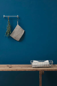 ZINC TOWEL BARS *MULTIPLE SIZES*