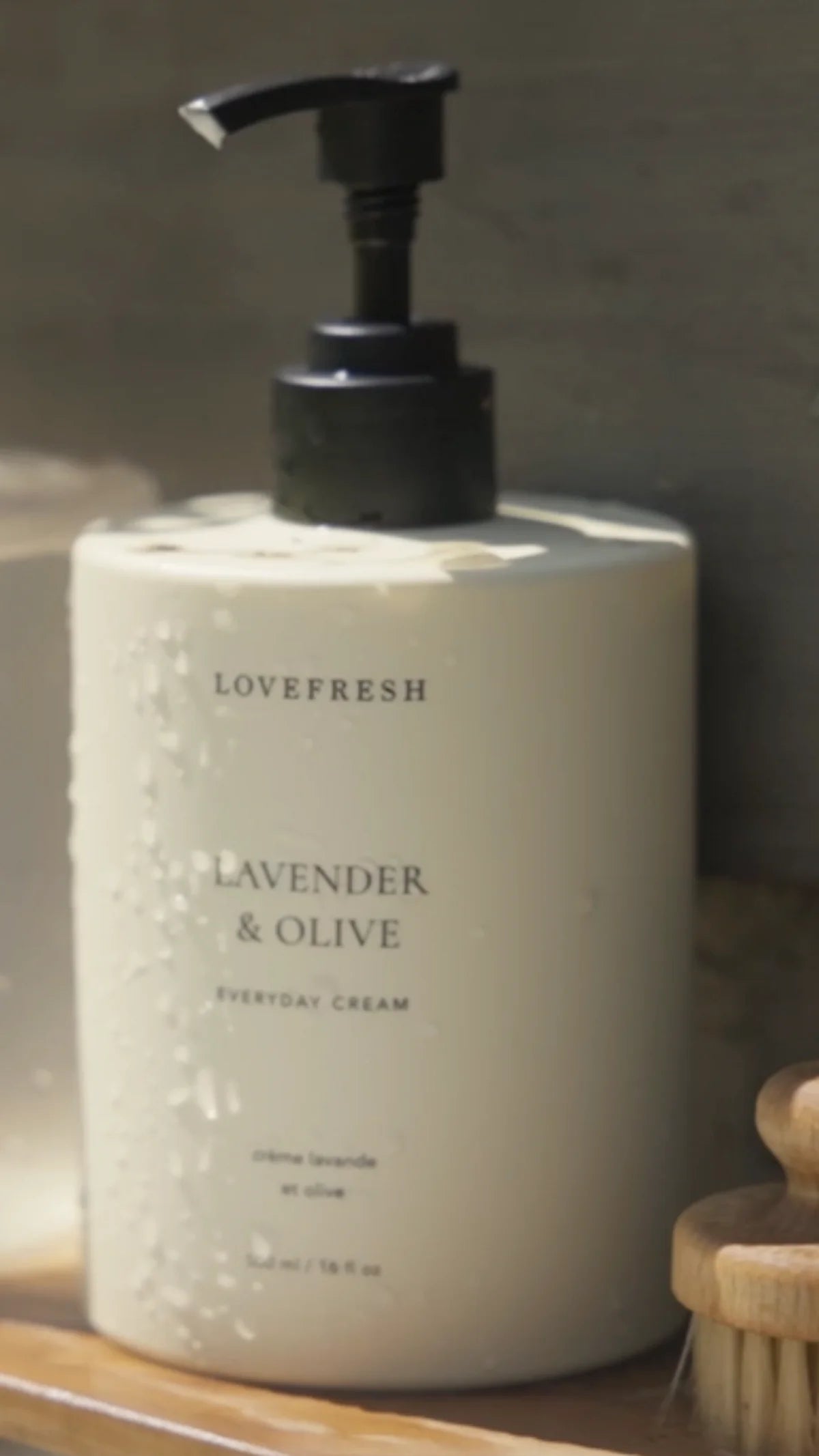 LOVEFRESH EVERDAY CREAM