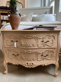 ITALIAN DRESSER