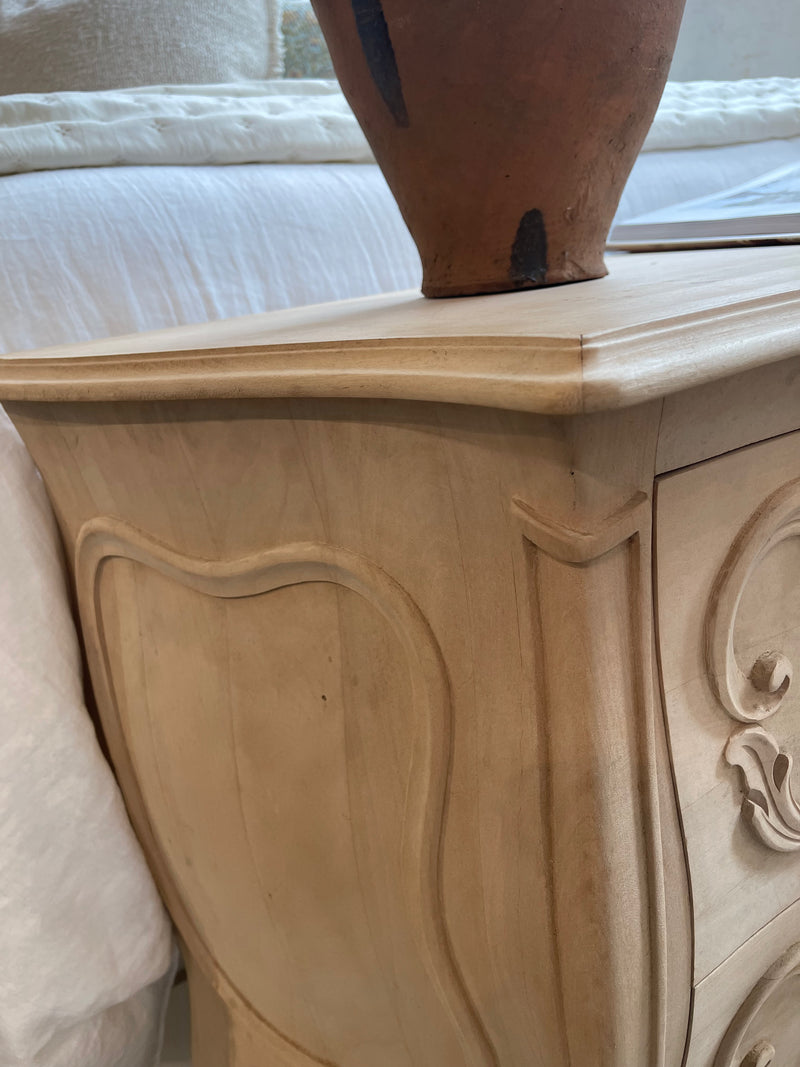 ITALIAN DRESSER
