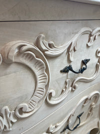 ITALIAN DRESSER