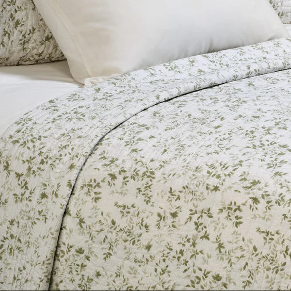 MARJOLAINE QUILT SET