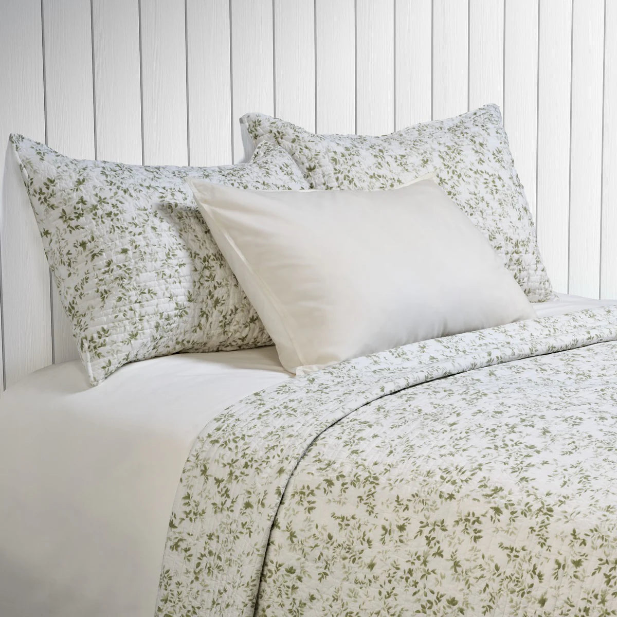 MARJOLAINE QUILT SET