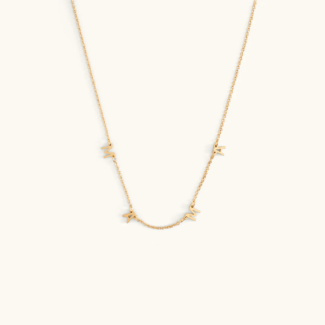 SWEET MAMA NECKLACE