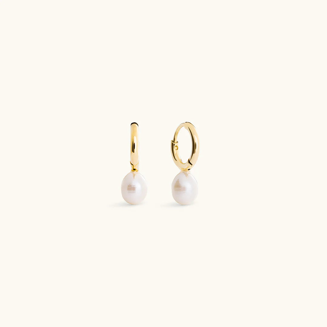 OLIVE EARRINGS