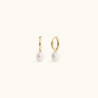 OLIVE EARRINGS