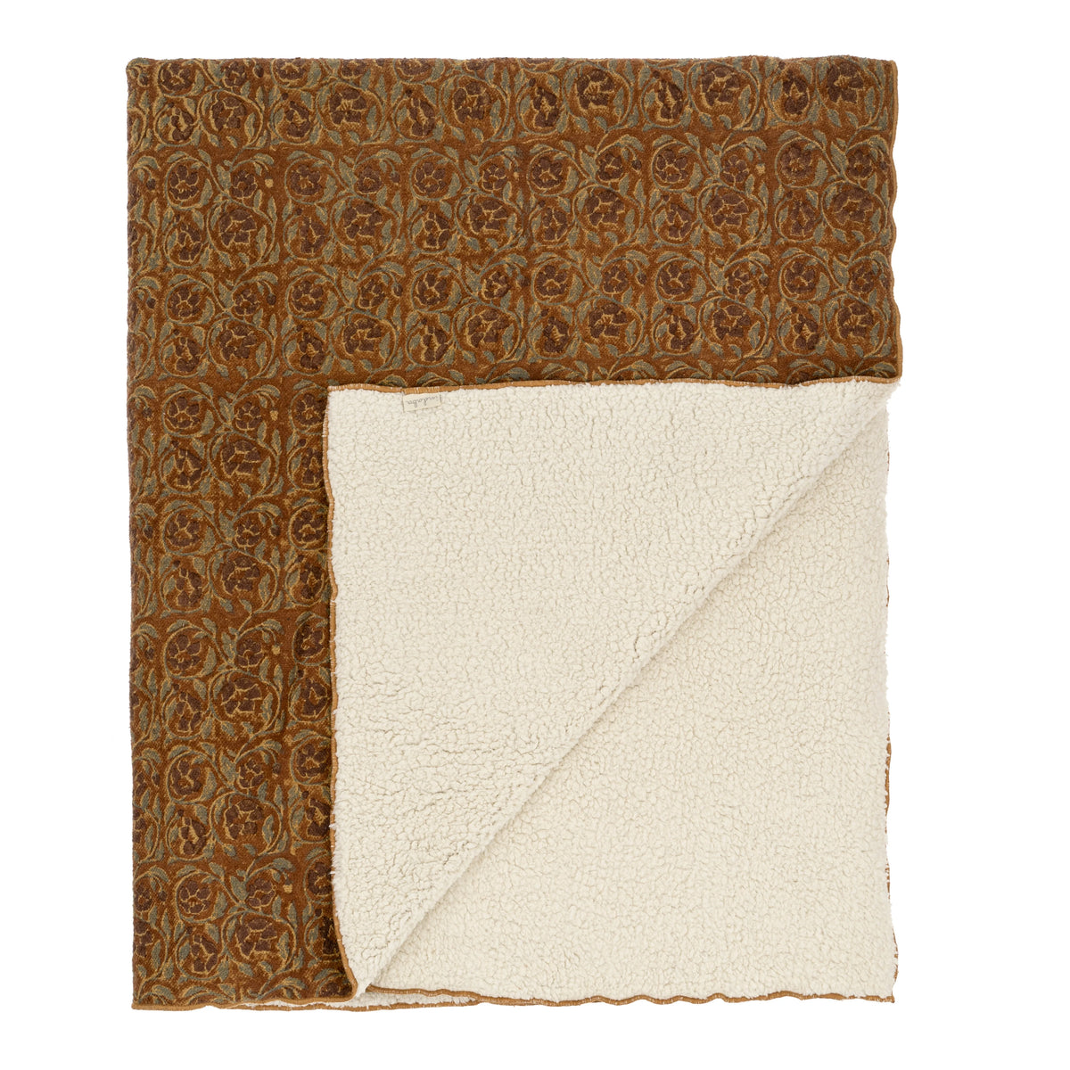 SHERPA THROW
