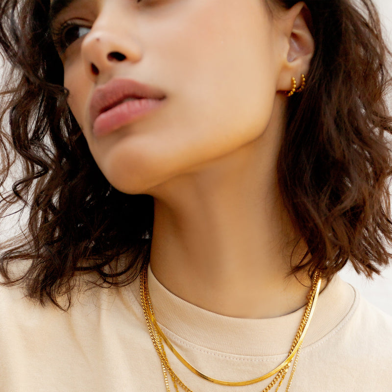 VERONA EARRING