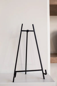 ART EASLE BLACK