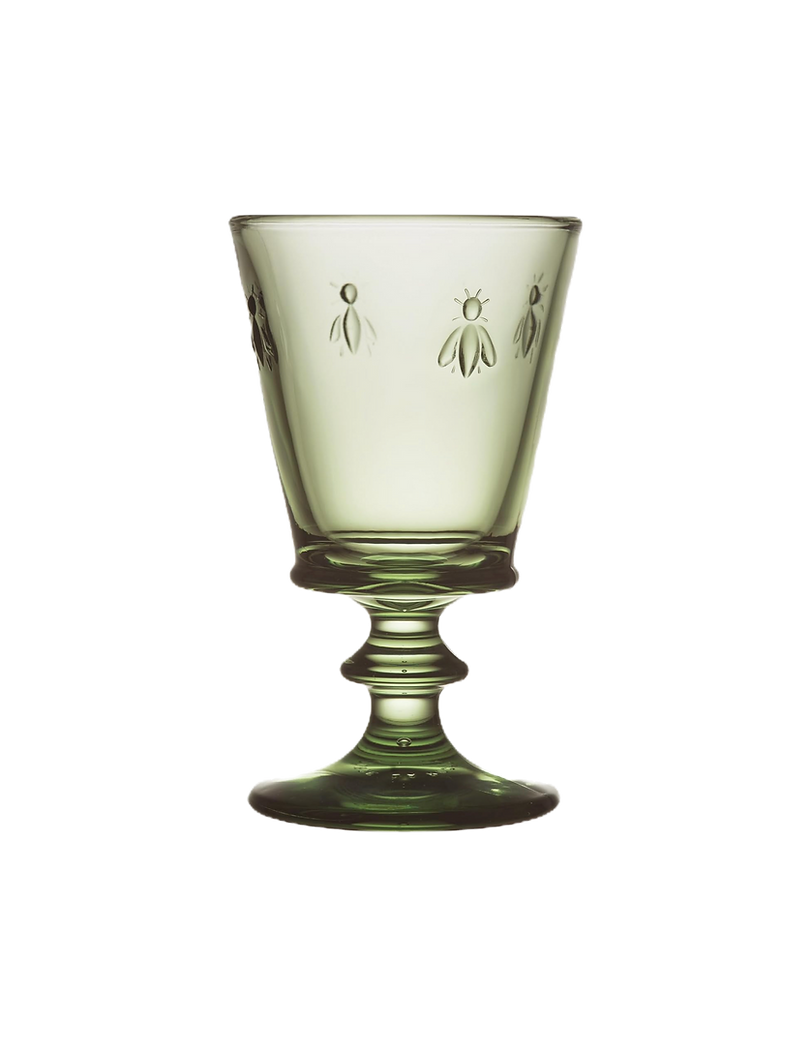 FRENCH BEE GLASS