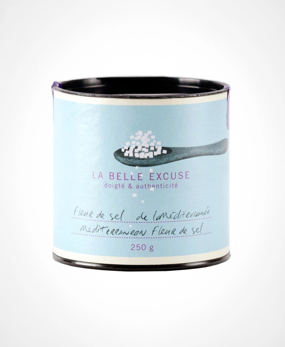 FLEUR DE SEL