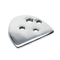 SEMI CIRCLE CHEESE CUTTER