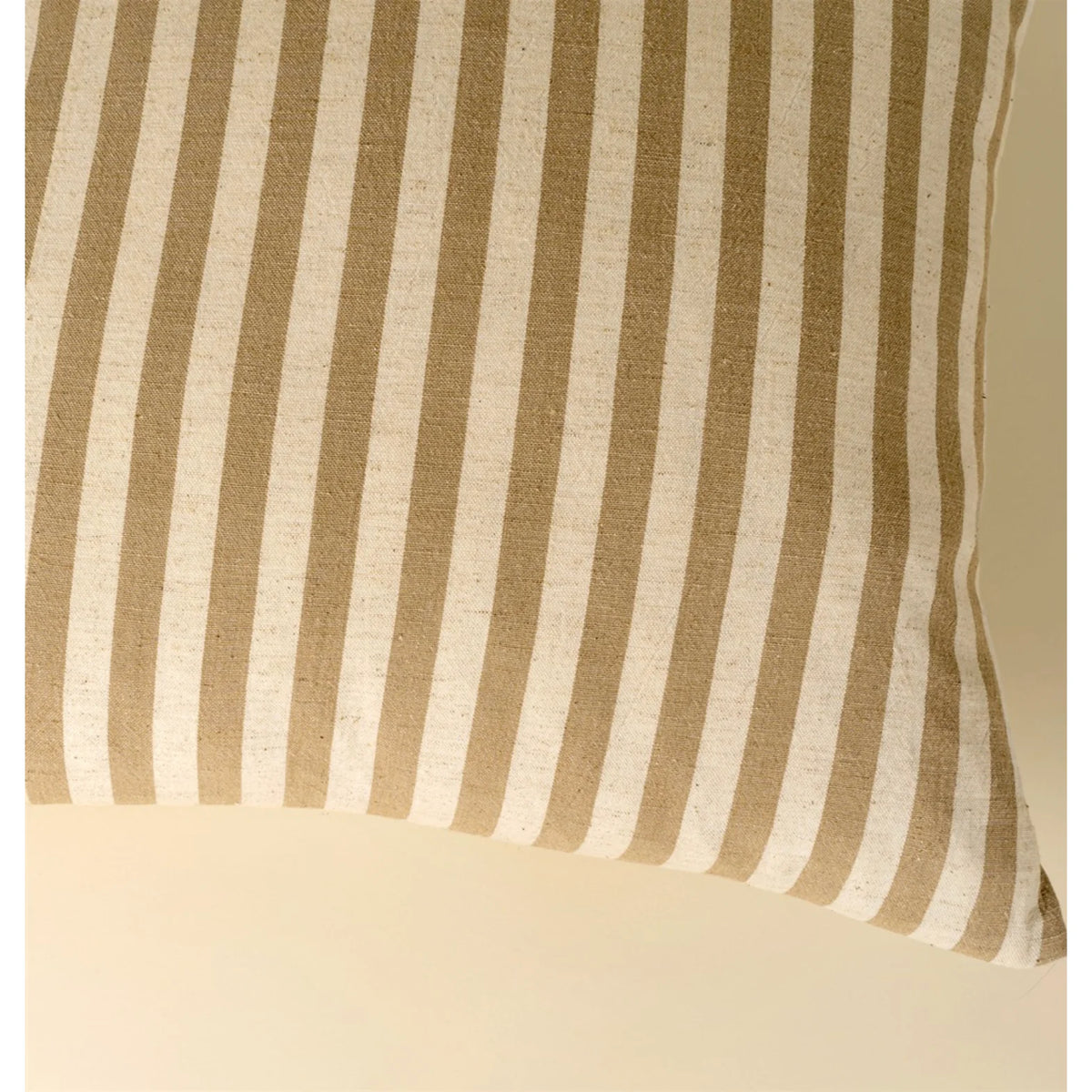 NARROW STRIPE PILLOW