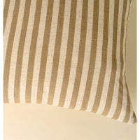 NARROW STRIPE PILLOW