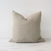 PIERRE WOVEN PILLOW