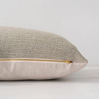 PIERRE WOVEN PILLOW