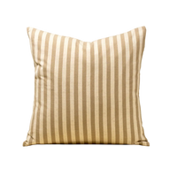 NARROW STRIPE PILLOW