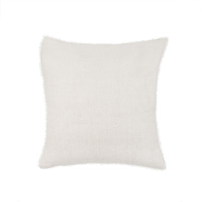 Linen Pillow Natural