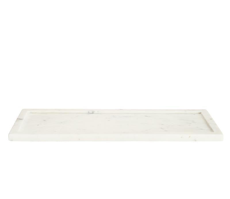 Belle de Provence Marble Display Tray